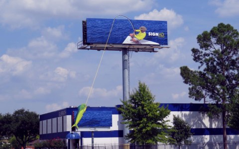 SignAd_Fish_Board